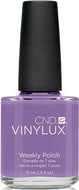 CND CND - Vinylux Lilac Longing 0.5 oz - #125 - Sleek Nail