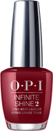 OPI OPI Infinite Shine - Malaga Wine - #ISL87 - Sleek Nail