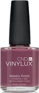 CND CND - Vinylux Married To Mauve 0.5 oz - #129 - Sleek Nail