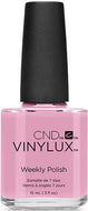 CND CND - Vinylux Mauve Maverick 0.5 oz - #206 - Sleek Nail