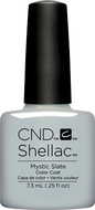 CND CND - Shellac Mystic Slate (0.25 oz) - Sleek Nail