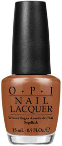 OPI Nail Lacquer - A-Piers to be Tan 0.5 oz - #NLF53, Nail Lacquer - OPI, Sleek Nail