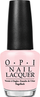 OPI OPI Nail Lacquer - Altar Ego 0.5 oz - #NLS78 - Sleek Nail