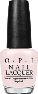 OPI OPI Nail Lacquer - Act Your Beige 0.5 oz - #NLT66 - Sleek Nail