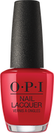 OPI Nail Lacquer - Adam said "It's New Year's, Eve" 0.5 oz - #NLHRJ09