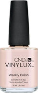 CND CND - Vinylux Naked Naivete 0.5 oz - #195 - Sleek Nail