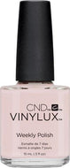 CND CND - Vinylux Negligee 0.5 oz - #132 - Sleek Nail