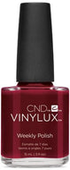 CND CND - Vinylux Oxblood 0.5 oz - #222 - Sleek Nail