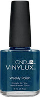 CND CND - Vinylux Peacock Plume 0.5 oz - #199 - Sleek Nail