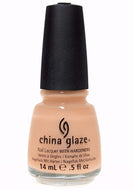 China Glaze China Glaze - Sunset Sail 0.5 oz - #80974 - Sleek Nail