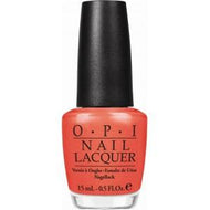 OPI Nail Lacquer - Are We There Yet? 0.5 oz - #NLT23, Nail Lacquer - OPI, Sleek Nail