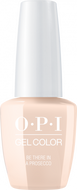 OPI OPI GelColor - Be There in a Prosecco 0.5 oz - #GCV31 - Sleek Nail