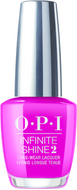 OPI OPI Infinite Shine - La Paz-itively Hot - #ISLA20 - Sleek Nail