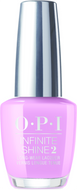 OPI OPI Infinite Shine - Lucky Lucky Lavender - #ISLH48 - Sleek Nail