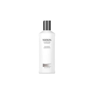 Nioxin - Intensive Therapy Clarifying Cleanser 6.8 oz