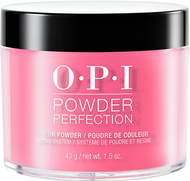OPI Dipping Powder Perfection - Kiss Me I'm Brazilian 1.5 oz - #DPA68