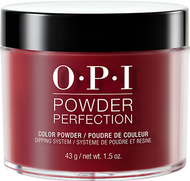 OPI Dipping Powder Perfection - We The Female 1.5 oz - #DPW64