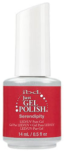 IBD Just Gel Polish Serendipity - #56550, Gel Polish - IBD, Sleek Nail