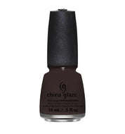 China Glaze - What Are You A-Freight Of 0.5 oz - #81857, Nail Lacquer - China Glaze, Sleek Nail