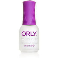 Orly Topcoat - Won't Chip .6 oz - #24230, Nail Lacquer - ORLY, Sleek Nail