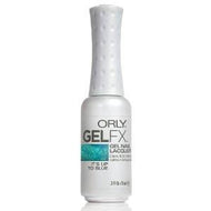 Orly GelFX - It's Up To Blue - #30662, Gel Polish - ORLY, Sleek Nail