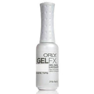 Orly GelFX - White Tips - #32001, Gel Polish - ORLY, Sleek Nail