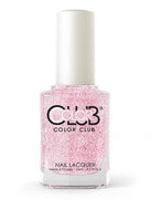 Color Club Nail Lacquer - Pixi-lated 0.5 oz, Nail Lacquer - Color Club, Sleek Nail