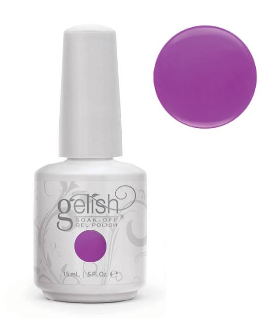 Harmony Gelish - Tokyo á Go Go - #01067, Gel Polish - Nail Harmony, Sleek Nail