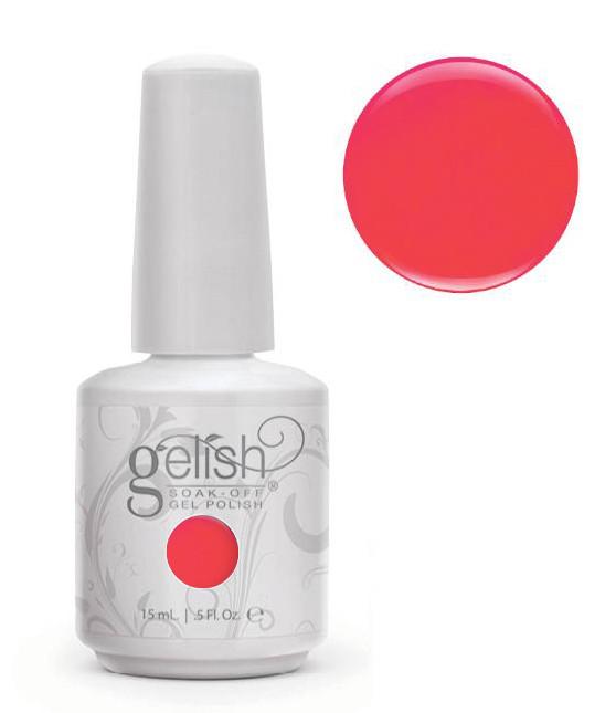 Harmony Gelish - Manga-round with Me - #01069, Gel Polish - Nail Harmony, Sleek Nail