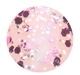 Harmony Gelish - Tumberline Violet - #01352, Gel Polish - Nail Harmony, Sleek Nail