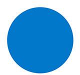 Harmony Gelish Rio Neon - Ooba Ooba Blue - #01472, Gel Polish - Nail Harmony, Sleek Nail
