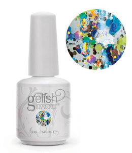 Harmony Gelish - Rays of Light - #01874, Gel Polish - Nail Harmony, Sleek Nail