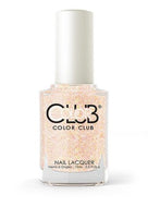 Color Club Nail Lacquer - Orange Crush 0.5 oz, Nail Lacquer - Color Club, Sleek Nail
