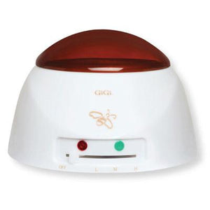 GiGi Wax Warmer 14 oz, Wax - GiGi, Sleek Nail