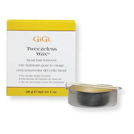 GiGi Tweezeless Wax 1 oz, Wax - GiGi, Sleek Nail