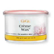 GiGi Creme Wax 14 oz, Wax - GiGi, Sleek Nail