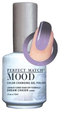 Lechat Perfect Match Mood Gel - Dream Chaser 0.5 oz - #MPMG40, Gel Polish - Lechat, Sleek Nail