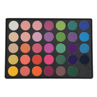 Kara Beauty - Eyeshadow Palette - 35 Colors - ES02