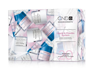 CND - Liquid & Powder System