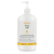 GiGi Wax Off 32 oz, Wax - GiGi, Sleek Nail