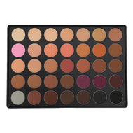 Kara Beauty - Eyeshadow Palette - 35 Colors - ES03