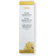 GiGi Petite Applicators, Wax - GiGi, Sleek Nail