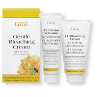 GiGi Gentle Bleaching Cream 1.5 oz, Wax - GiGi, Sleek Nail