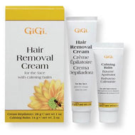 GiGi Hair Removal Cream -For Legs & Bikini 2 oz, Wax - GiGi, Sleek Nail