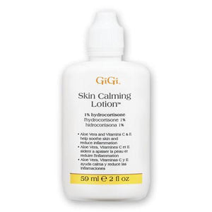 GiGi Skin Calming Lotion 2 oz, Wax - GiGi, Sleek Nail