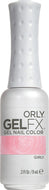 Orly GelFX - Girly - #30581, Gel Polish - ORLY, Sleek Nail