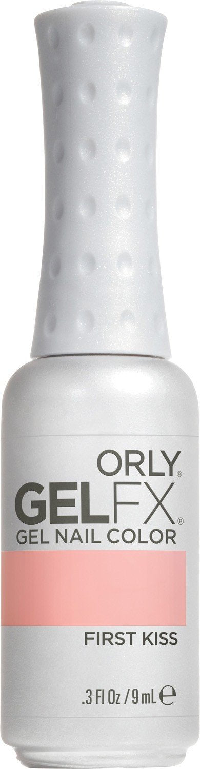 Orly GelFX - First Kiss - #30675, Gel Polish - ORLY, Sleek Nail