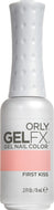 Orly GelFX - First Kiss - #30675, Gel Polish - ORLY, Sleek Nail