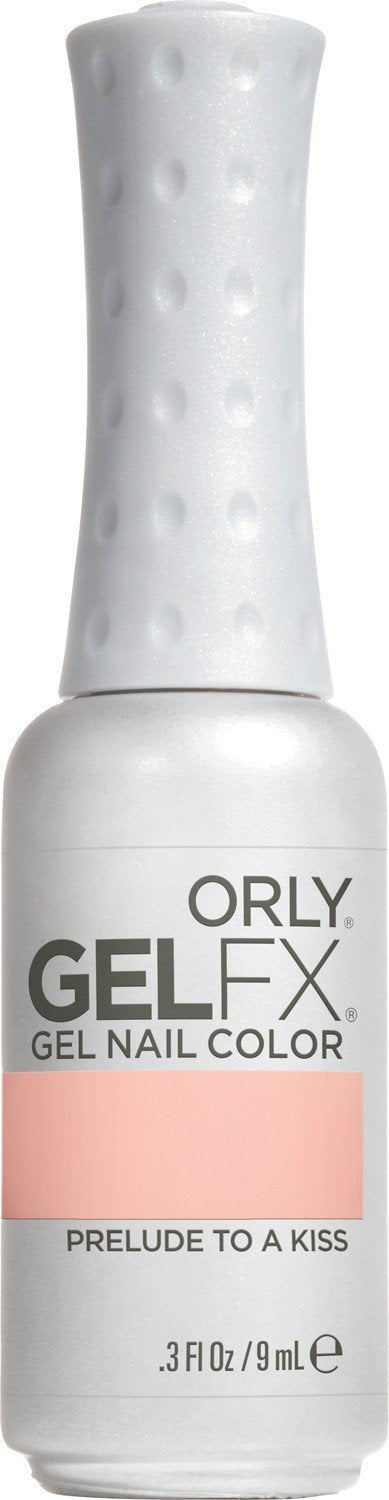 Orly GelFX - Prelude to a Kiss - #30754, Gel Polish - ORLY, Sleek Nail