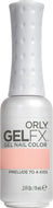 Orly GelFX - Prelude to a Kiss - #30754, Gel Polish - ORLY, Sleek Nail